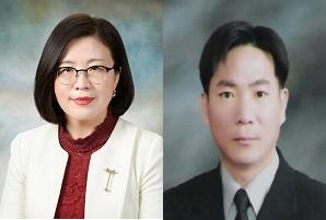 충북유아교육진흥원, 올 상반기 청렴·친절공무원 선정