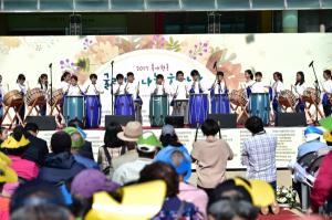 서대문구, 굴레방 나눔 한마당 축제 개최