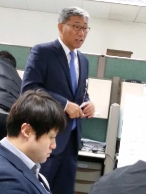 대전시, 원도심 역세권 중심 용도용적제 완화 계획