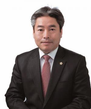 [2019 신년사] 김동규 안산시의회 의장