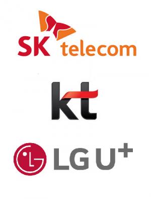 ‘5G 뉴 미디어’ SKT‧LGU+ 2파전 압축… KT는 헛발질?
