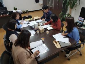 동두천시, 의료급여 유관부서·관계기관 간담회 개최