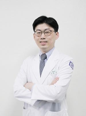 인천성모병원 김강민 교수, 뇌혈관외과학회 구연발표 최우수상 수상