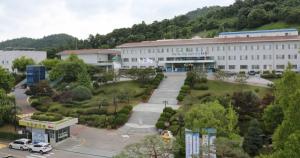 나주 삼영동, 지적재조사 사업지구 지정