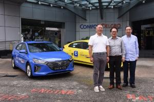현대車 해외서 ‘씽씽’…호주·싱가포르 타깃마케팅 성과 가시화