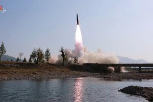 합참 “북한 발사체는 모두 단거리 미사일” 