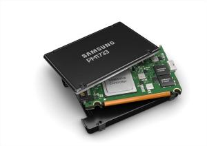 삼성전자, 역대 최고성능 SSD 출시…새 이정표 세웠다
