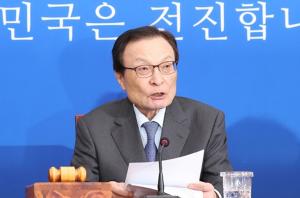 민주당, 총선기획단 구성 완료… 본격 준비 돌입