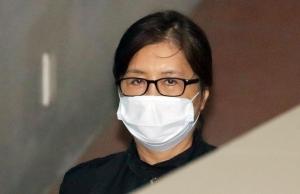 ‘징역 18년’ 최서원 다시 상고… 대법원서 최종 판단