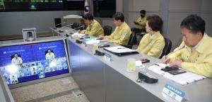 정총리 “대구·경북 특별재난지역 선포 위한 절차 진행 중”