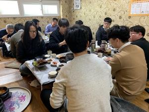 홍성군, ‘코로나19’ 피해업소 지원