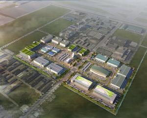 인천공항, 3단계 물류단지 개발 본격화
