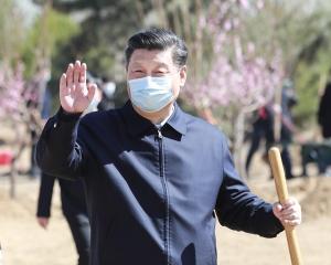 시진핑 “국제 협력은 전염병 싸움에서 이기는 가장 큰 무기”