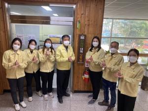 홍천국유림관리사무소, 여름철 산사태대비 비상근무체제 돌입