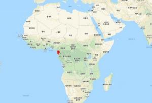 아프리카 가봉 해역서 피랍된 선원 무사 석방 