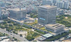 부산시, 2040년 도시기본 계획수립