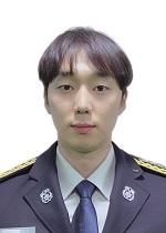 안산소방서, 휴가 중 화재현장으로 달려간 구조대원