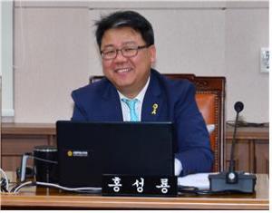홍성룡 시의원, 서울시교육청 일본 제국주의 상징물 사용 제한 조례 제정