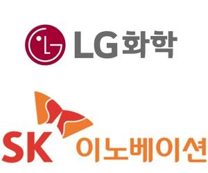 SK이노베이션-LG화학 특허소송 1년 뒤 최종판결