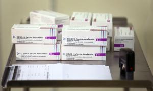 아스트라제네카, 유럽의약품청에 코로나19 백신 승인신청