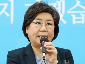 이혜훈, 서울시장 출마 철회… "단일화 진흙탕 싸움 막겠다"