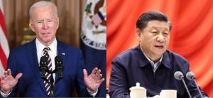 美-中 갈등 고조되나…바이든, 시진핑에 인권·무역 문제 압박(종합)