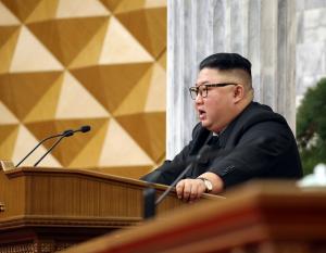 북한 노동당 전원회의 종료…김정은, 올해 경제계획 두고 쓴소리