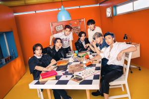 ‘마부위침’ BTS, 영어 곡 ‘버터’로 빌보드 6주 연속 정상…압도적 음원 판매량
