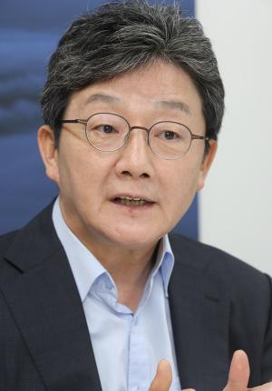 유승민 "부모보험·방문간호제·출산전액지원 도입할 것"