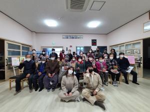 홍천프로젝트팀 ‘사는’, 기획전시 &apos;소리, 조각&apos; 오픈