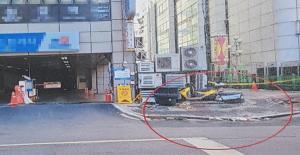 [속보] 고양 마두역 인근 싱크홀 발생… 건물 붕괴위험