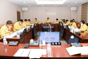 남원시의회 경제산업위, 임시회 위원별 주요 업무 발언