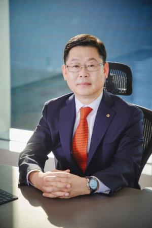 한화큐셀 이구영, 제14대 한국신재생에너지협회장 취임