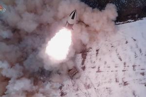 [속보] 미 국무부, 북한 미사일 발사 규탄… "안보리 결의 위반"