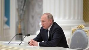 [속보] 러시아 "외무·국방장관 등 고위 협상단 벨라루스 도착"