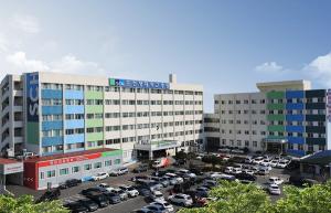 순천향대 구미병원, 특수건강진단기관 평가 ‘최우수 S등급’ 획득