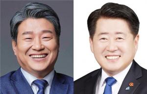 민주 경남지사 양문석·제주지사 오영훈 후보 확정