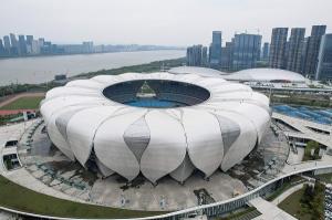 아시아올림픽평의회, 9월 항저우 아시안게임 연기