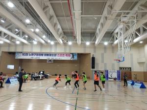 노원구, ‘아동·청소년 스포츠 축제’ 열린다…다음 달 15일까지 참가자 모집