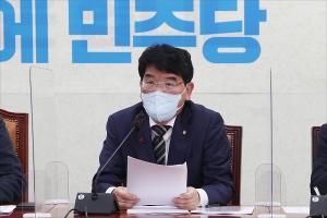 서울경찰청, 박완주 의원 &apos;성 비위 의혹&apos; 수사 착수