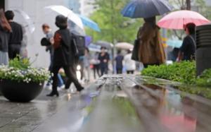 [오늘날씨] 대체로 ‘흐림’‧5㎜ 안팎 ‘비’…미세먼지 ‘좋음’