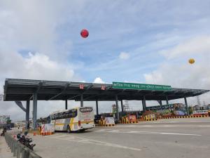 도로공사, 방글라데시 N8 고속도로 운영관리 계약