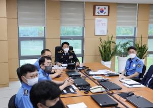제17대 동해지방해양경찰청장에 장인식 경무관 내정