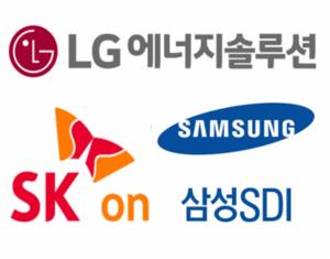 &apos;북미 이어 유럽&apos; LG·SK·삼성, 배터리 투자 속도