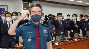 국회, 행안부·경찰청 업무보고… 경찰국 재격돌 전망