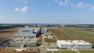 한국타이어, 미국 테네시 공장 증설 2조 투입