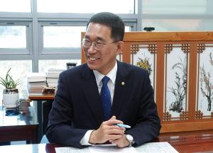김주영 의원 "조달청 위임전결 규정 위반 이대로 괜찮나"