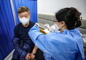 11일부터 오미크론 변이 대응 개량백신 추가접종