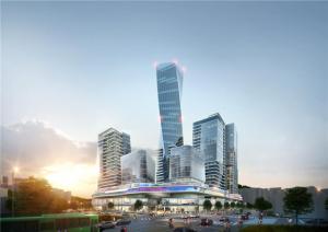 서울 은평구에 2030년까지 코엑스 규모 &apos;융복합도시&apos; 조성