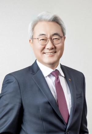 [2023 신년사] SK이노 김준 "친환경사업 전환 성과 내자"